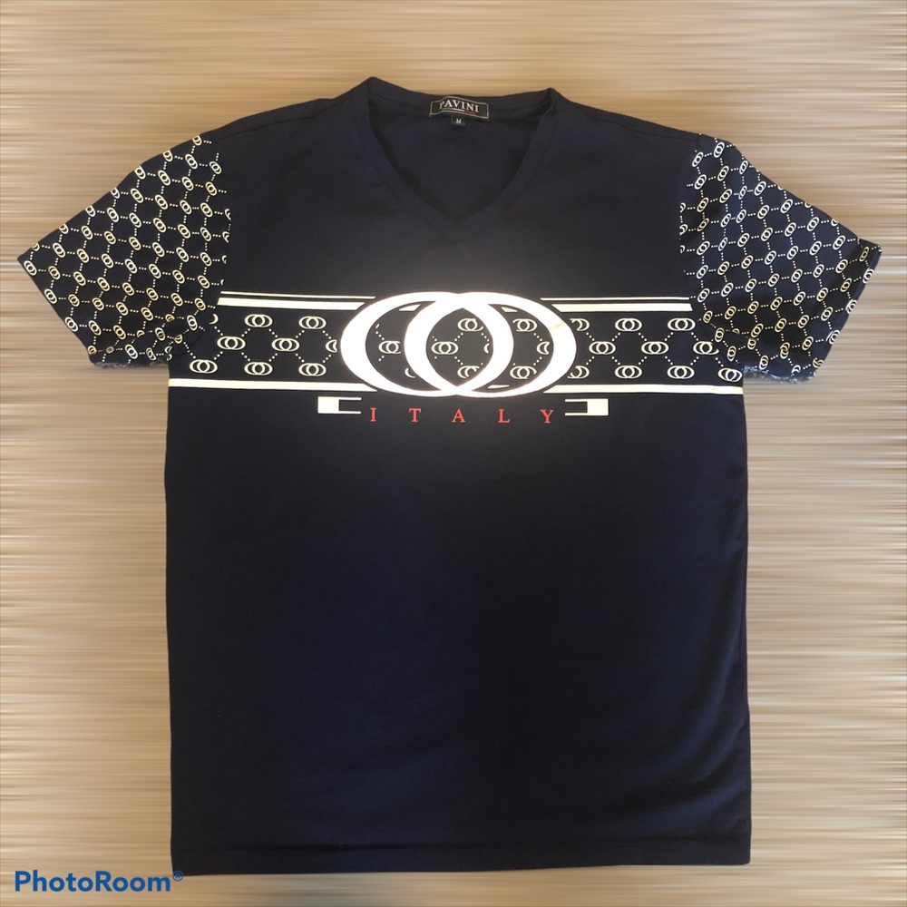 50% OFF Men’s Pavini V-neck